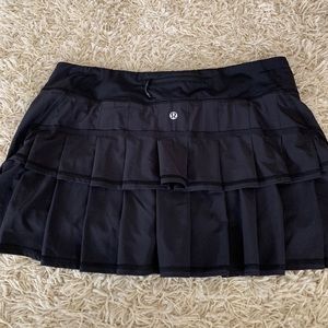 Lululemon Run Skirt